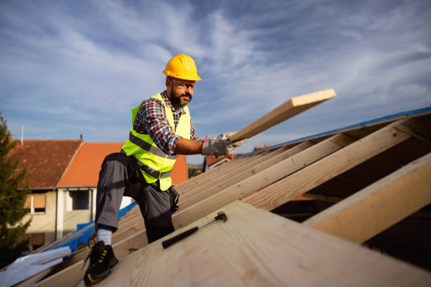 Best Roofing for New Construction  in USA